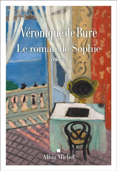 Le Roman de Sophie