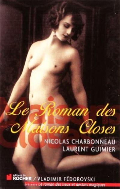 Le Roman des Maisons Closes