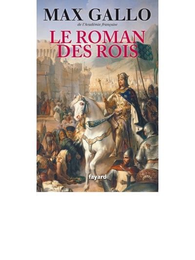 Le Roman des Rois