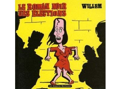 Le Roman noir des élections