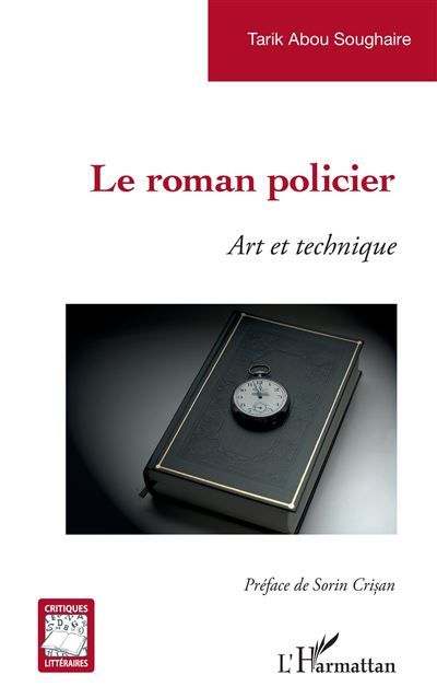 Le roman policier Art et technique