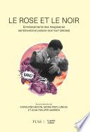 Le rose et le noir