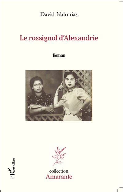 Le Rossignol d'Alexandrie Roman