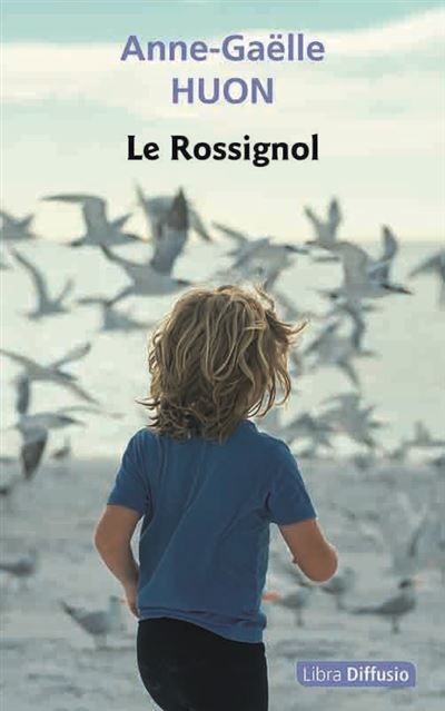 Le Rossignol Editions en grands caractères