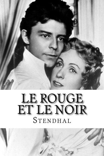 Le Rouge et le Noir
