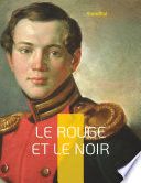 Le Rouge et le Noir