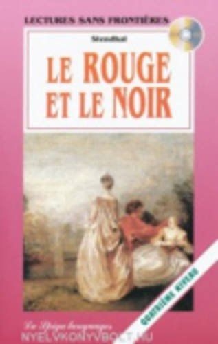 Le rouge et le noir