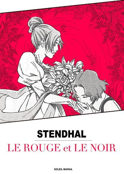 Le Rouge et le Noir