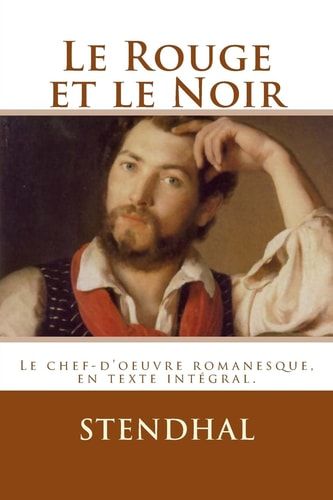Le Rouge et le Noir