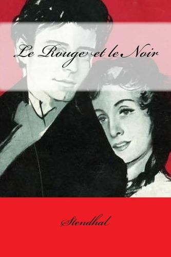 Le Rouge et le Noir