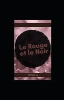 Le Rouge et le Noir illustree