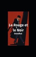 Le Rouge et le Noir Stendhal Illustree