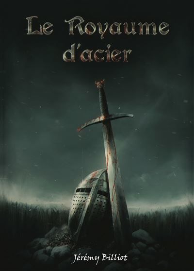 Le Royaume d'acier