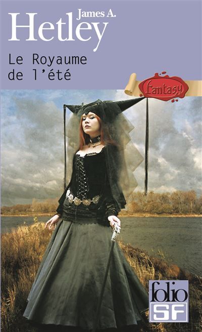 Le Royaume de l'été