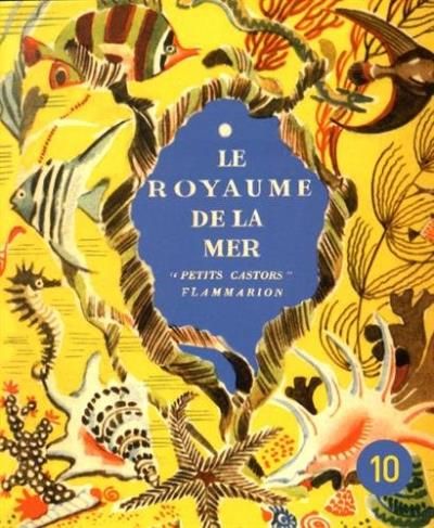 Le royaume de la mer n°10
