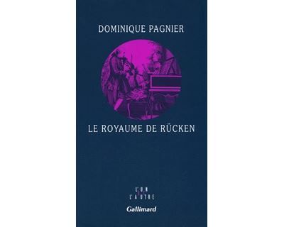 Le royaume de Rücken