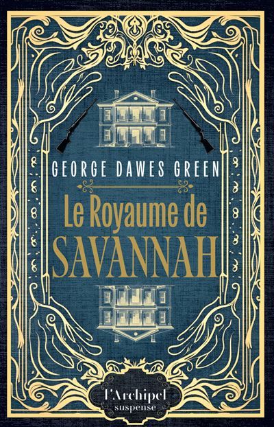 Le Royaume de Savannah