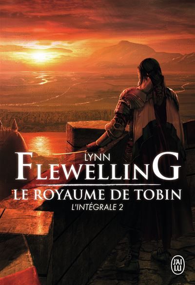 Le royaume de Tobin L'intégrale