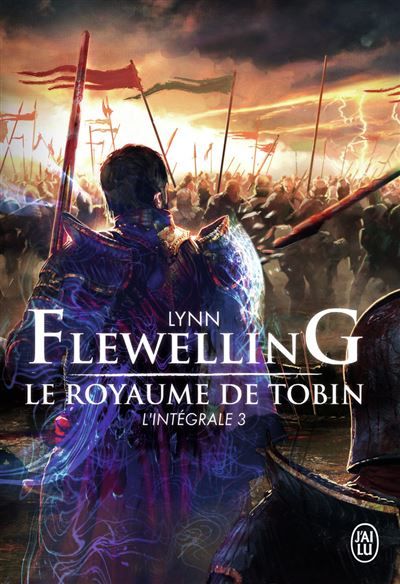 Le royaume de Tobin L'intégrale