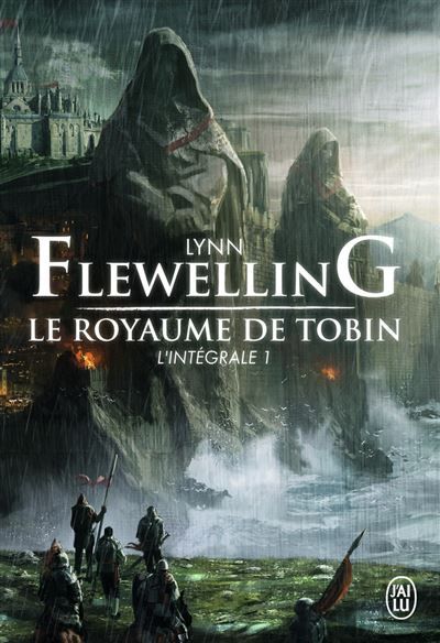 Le royaume de Tobin L'intégrale