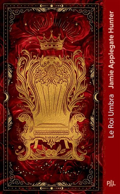 Le Royaume de Vincula - Tome 01 Le Roi Umbra (poche)