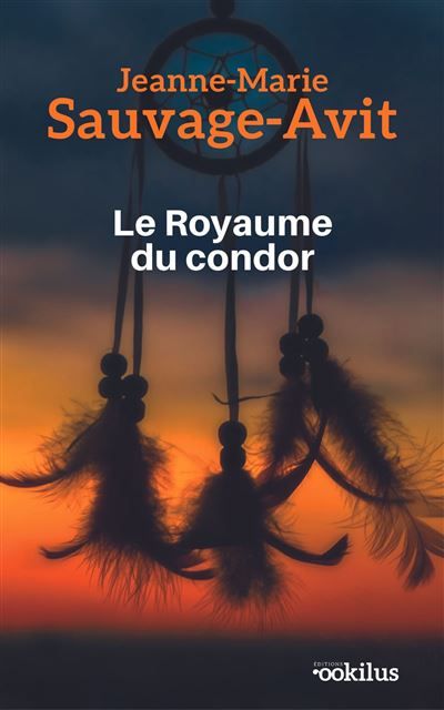 Le Royaume du condor Édition en gros caractères