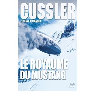 Le royaume du mustang Traduit de l'anglais (Etats-Unis) par Florianne Vidal