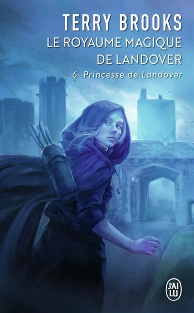 Le royaume magique de Landover Princesse de Landover