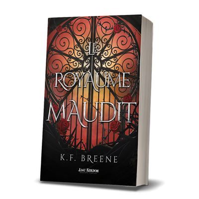 Le royaume maudit Dark Fairytales 3