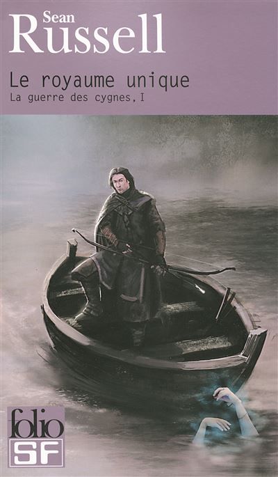 Le royaume unique Tome 1 - The one kingdom