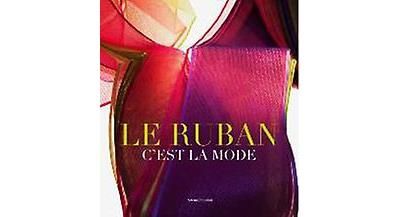 Le ruban C'est la mode