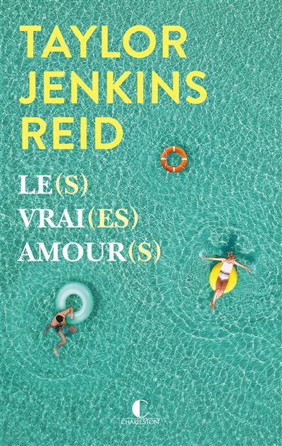 Le(s) vrai(es) amour(s) - Marie Chivot-Buhler