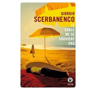 Le Sable ne se souvient pas