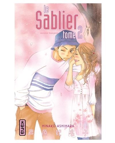 Le Sablier - Tome 2