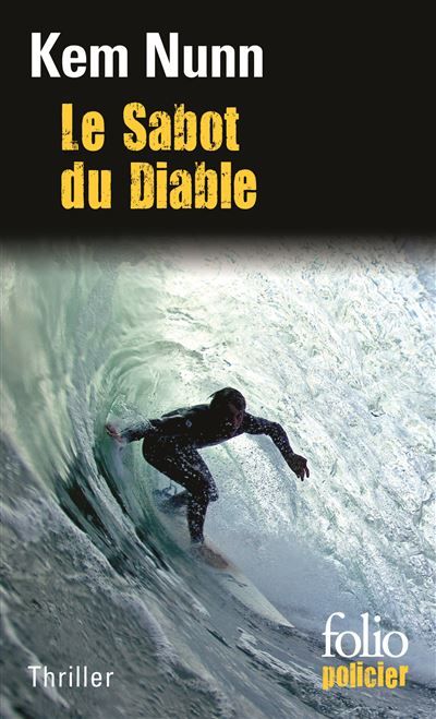 Le Sabot du Diable