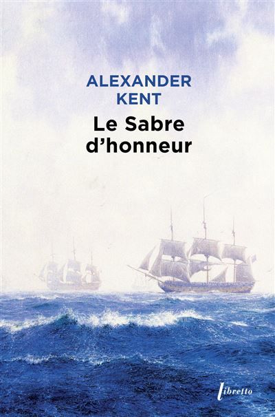 Le sabre d'honneur Captain Bolitho
