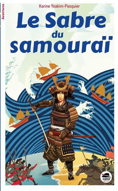 Le Sabre du Samouraï
