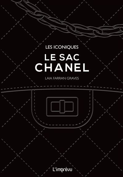 Le sac Chanel