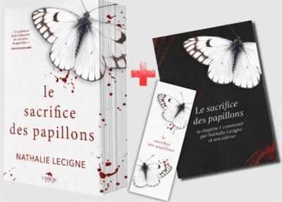 Le sacrifice des papillons