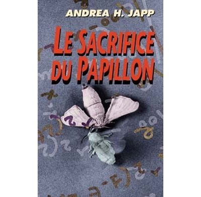 Le sacrifice du papillon