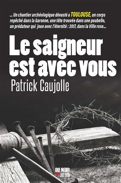 Le saigneur est avec vous