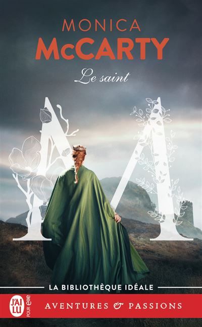 Le saint Les chevaliers des Highlands