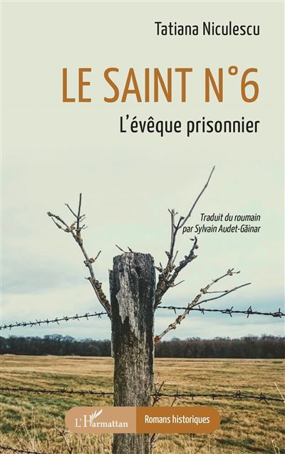 Le saint n° 6 L’évêque prisonnier
