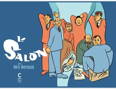 Le Salon