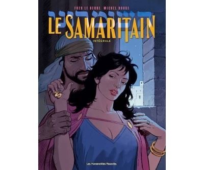 Le samaritain intégrale Intégrale