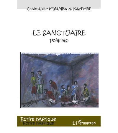 Le sanctuaire Poème(s)