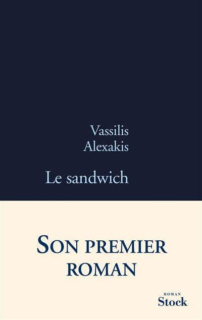 Le sandwich