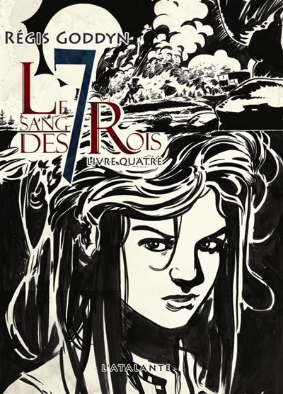 Le sang des 7 rois iv