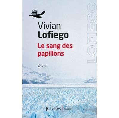 Le sang des papillons