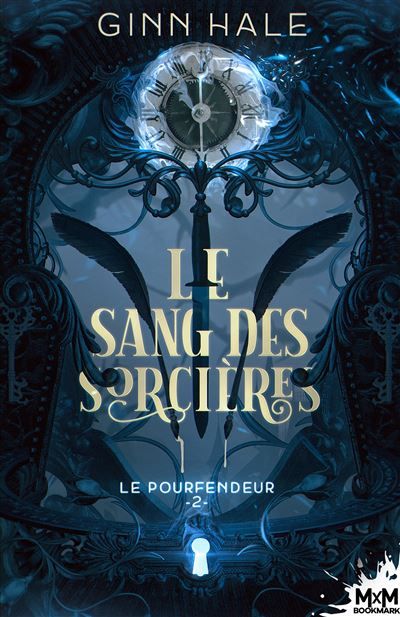 Le Sang des sorcières Le Pourfendeur, T2